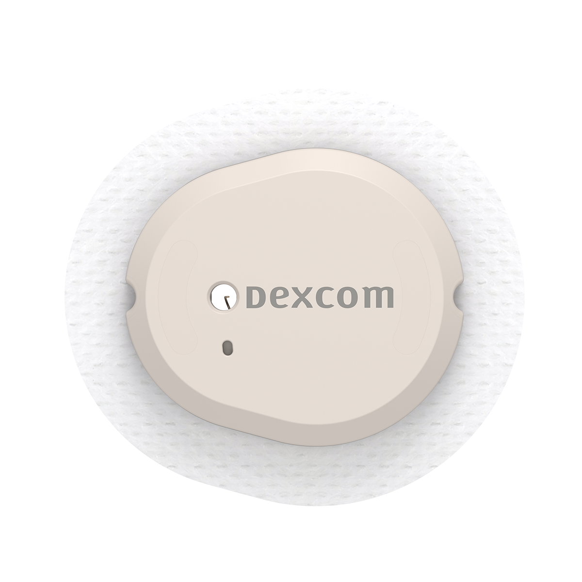 Dexcom G7 Sensor Dexcom G7 Sensor. Small all-in-one, discreet wearable sensor