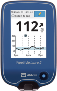 Diabetic Supplies Catalog CGMs Test Strips Dressing More Modern