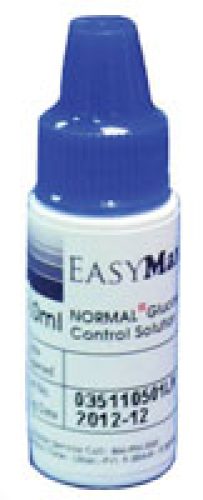 EasyMax Normal Control Solution