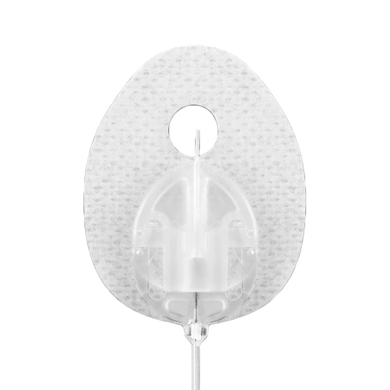 Tandem AutoSoft™ 30 Infusion Set, 13mm, 23 Tandem AutoSoft™ 30 Infusion Set, 13mm, 23